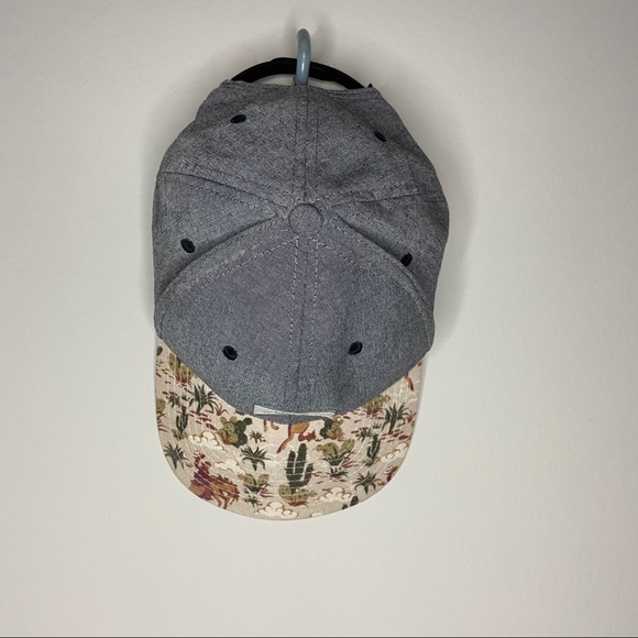 VANS | cactus and cowboy design - Picture 3 of 5